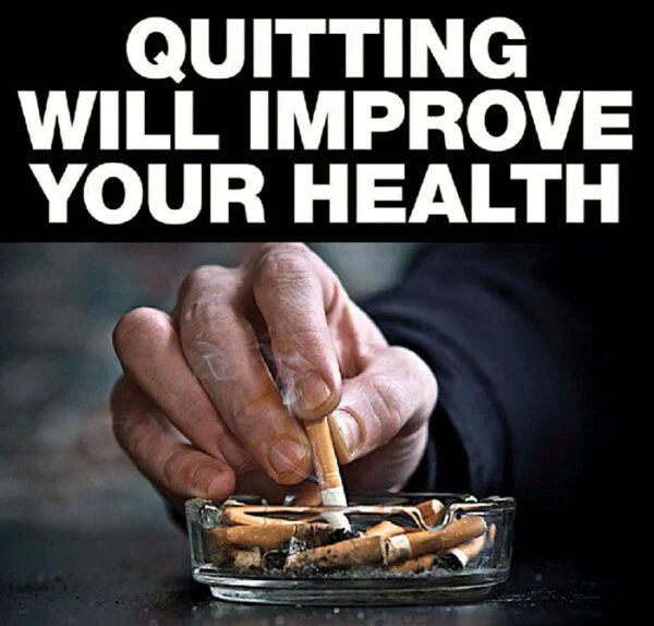 Winston Blue Cigarettes